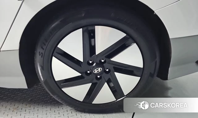 Hyundai Ionic 6 id 4935729 из Кореи 13