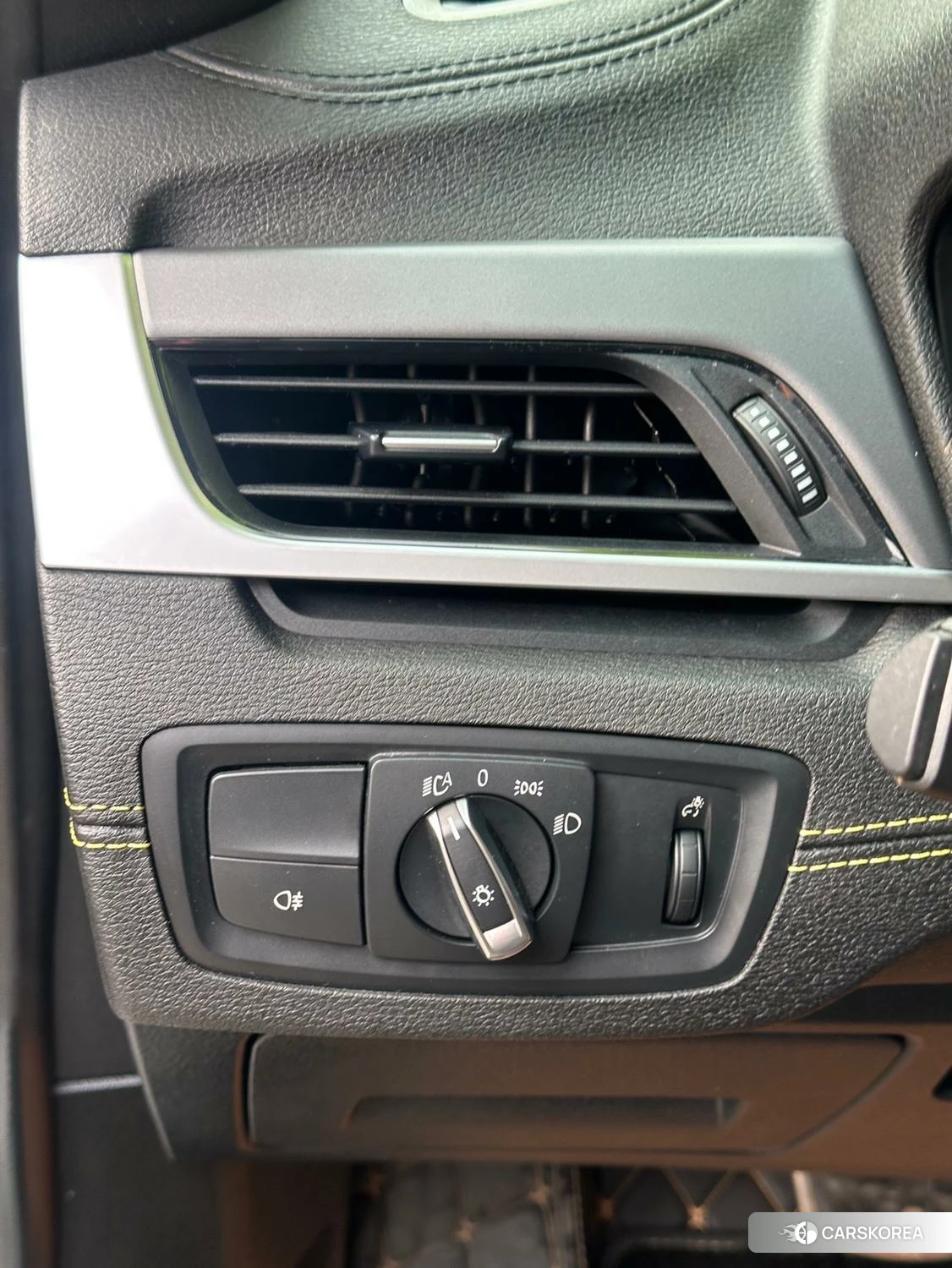 BMW X2 id 4486173 из Китая 13