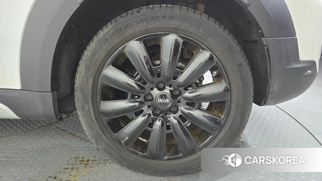 Mini Cooper Countryman id 4720335 из Кореи 13