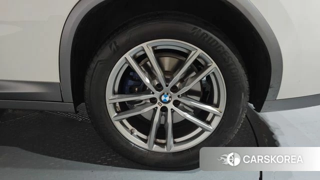 BMW X4 (G02) id 4224315 из Кореи 13