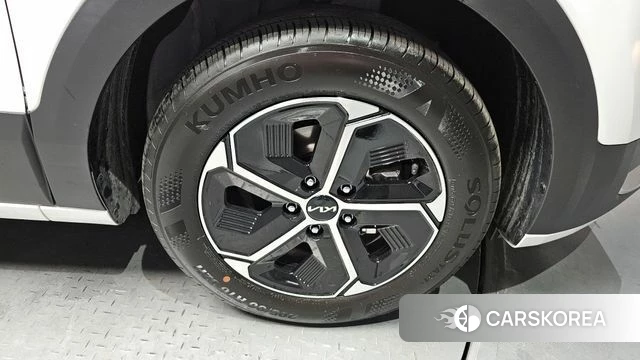 Kia Di Ol Nu Niro id 4349073 из Кореи 13