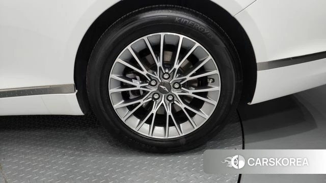 Genesis G80 (RG3) id 4223758 из Кореи 13