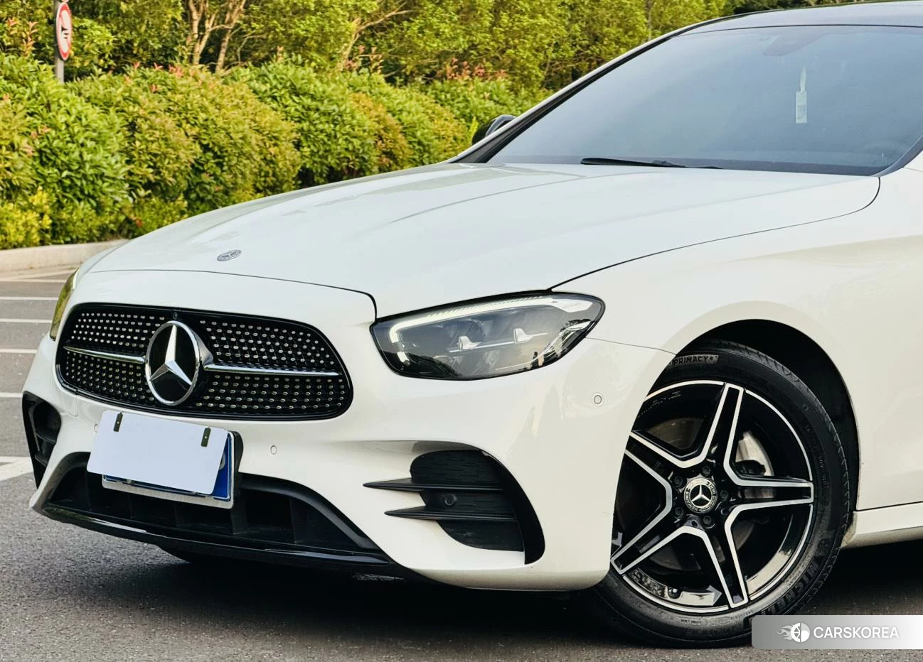 Mercedes-Benz E-class (imported) id 4440941 из Китая 13