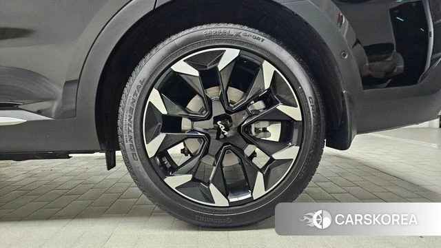 Kia The New Sorento 4th Generation id 4548780 из Кореи 13