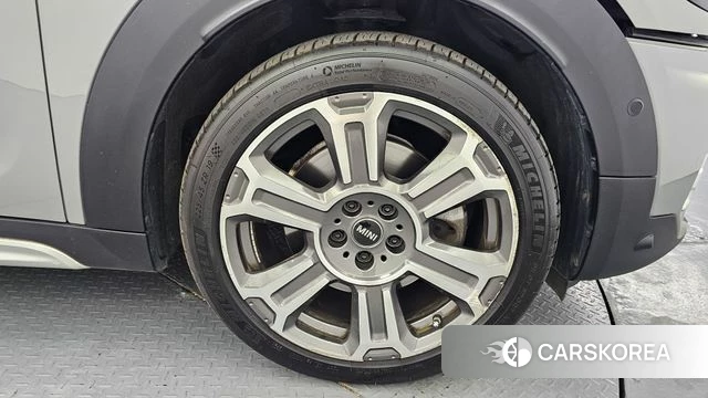 Mini Cooper Countryman id 4445263 из Кореи 13