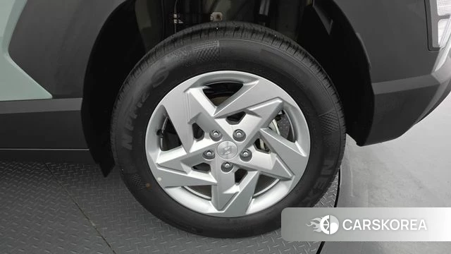 Hyundai Kona (SX2) id 4725120 из Кореи 13