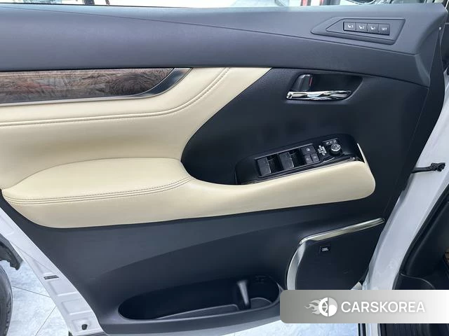 Toyota Wilfa id 4272113 из Китая 13