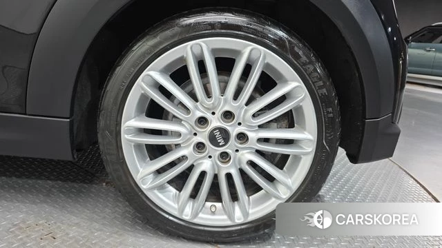 Mini Cooper id 4445289 из Кореи 13