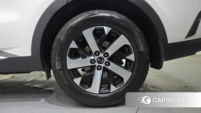 Kia Sorento 4th Generation id 4268129 из Кореи 13