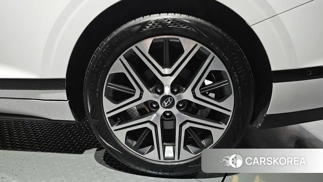 Hyundai Grandeur (GN7) id 4292746 из Кореи 13
