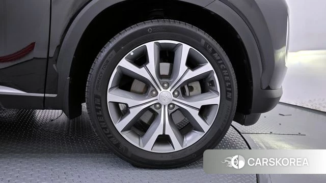 Hyundai Palisade id 4409577 из Кореи 13