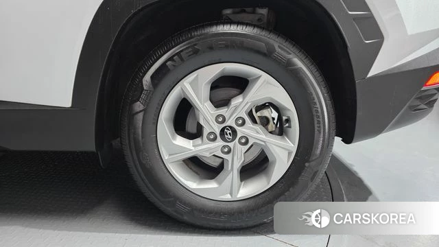 Hyundai Tucson (NX4) id 4282281 из Кореи 13