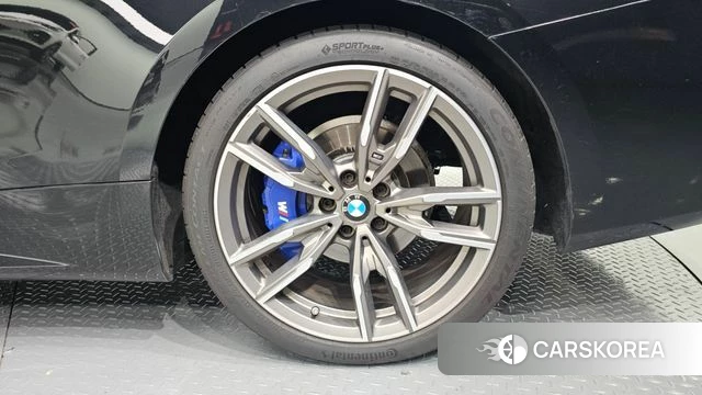 BMW 4 Series (G22) id 4641581 из Кореи 13