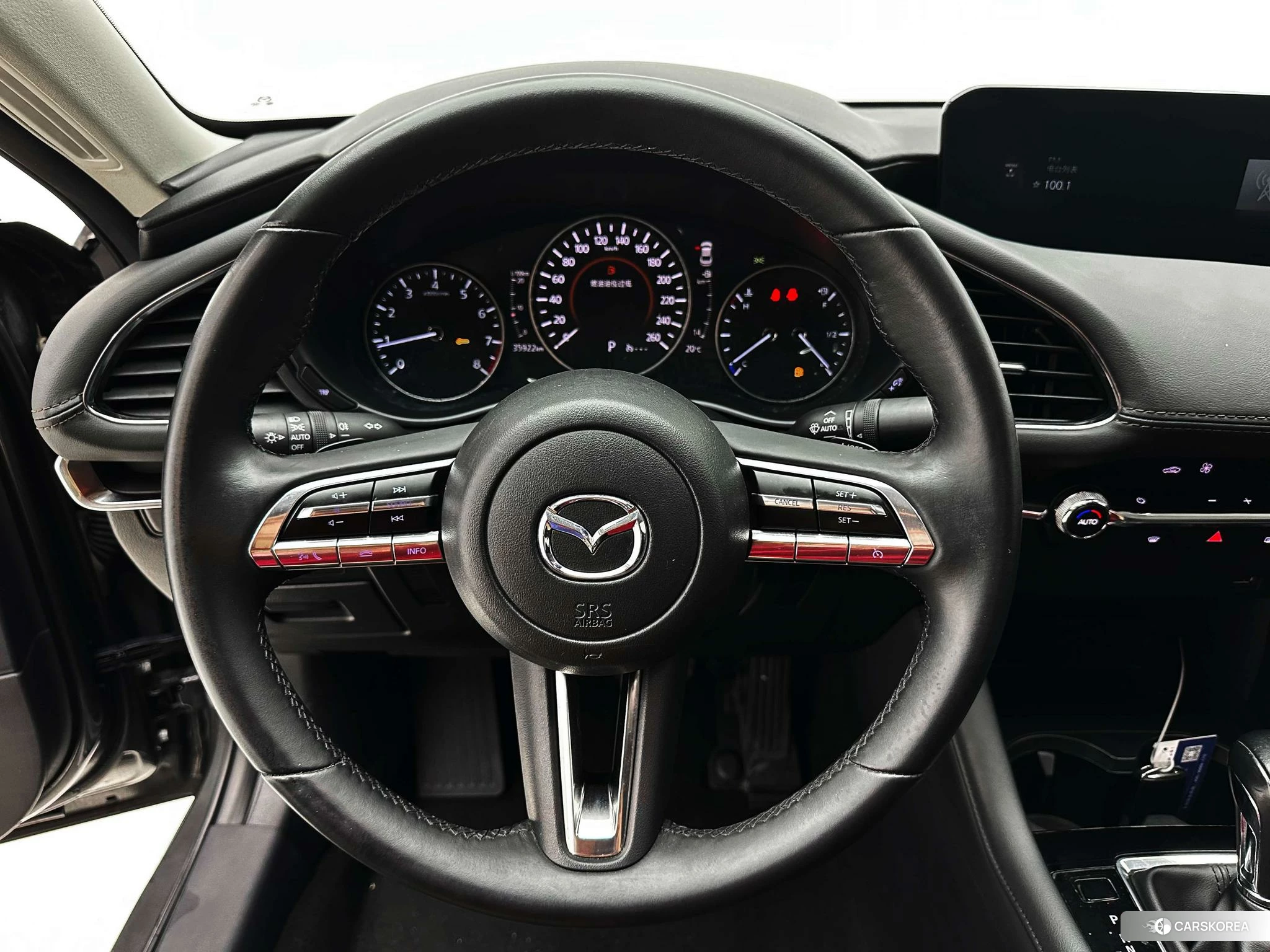 Mazda 3 Angkesaila id 4461335 из Китая 13