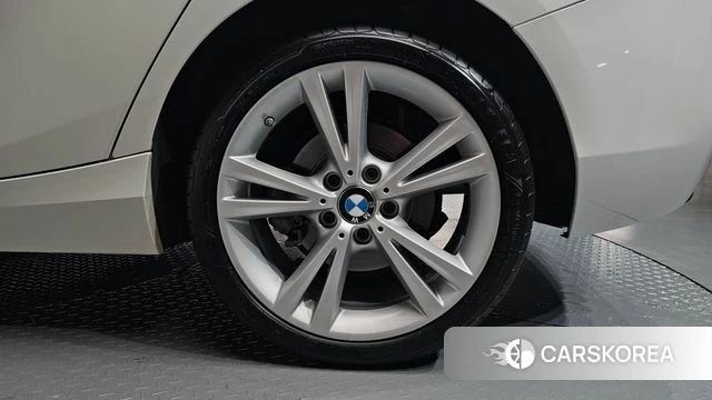 BMW 1 Series (F20) id 4530544 из Кореи 13
