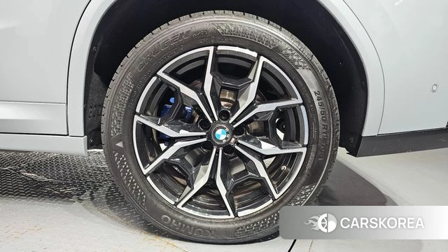 BMW X4 (G02) id 4442300 из Кореи 13