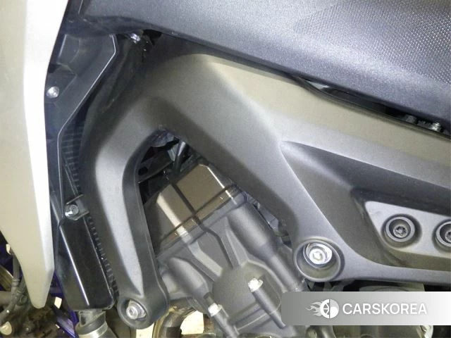 Проданный Yamaha MT-09 TRACER GT id 4016636 из Японии, фото 13