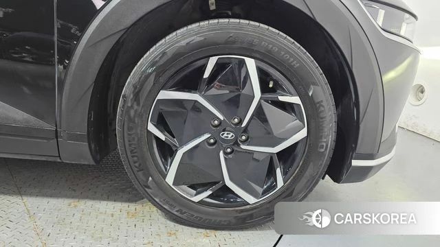 Hyundai Ionic 5 id 4716263 из Кореи 13