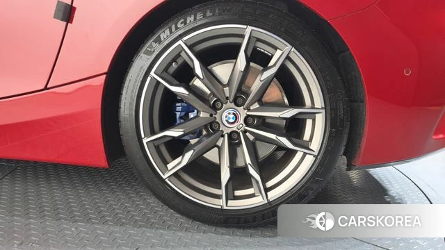 BMW Z4 (G29) id 4361588 из Кореи 13
