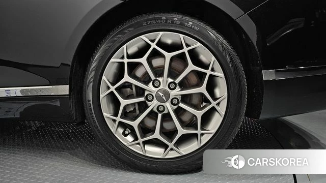 Genesis G80 (RG3) id 4585398 из Кореи 13