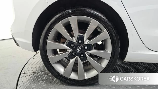 Hyundai i30 (PD) id 4447665 из Кореи 13
