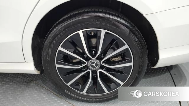 Mercedes-Benz C-Class W205 id 4794501 из Кореи 13
