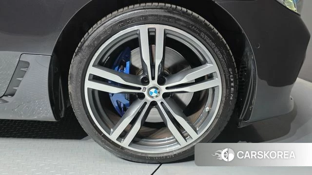 BMW 6 Series GT (G32) id 4395747 из Кореи 13