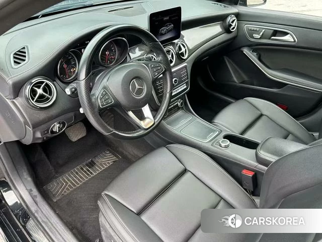 Mercedes-Benz CLA (import) id 4242483 из Китая 13