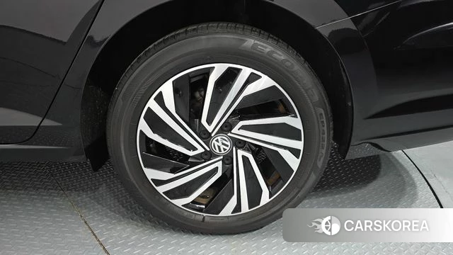 Volkswagen 7th Generation of Jetta id 4383709 из Кореи 13