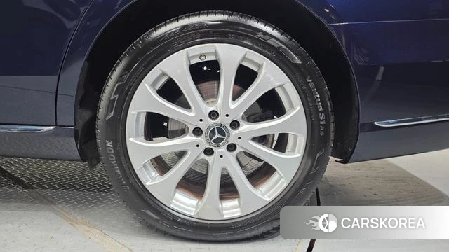 Mercedes-Benz E-Class W213 id 4377866 из Кореи 13