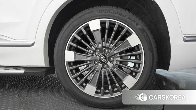 Hyundai The New Santa Fe id 4736730 из Кореи 13