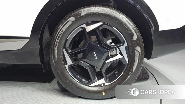 Kia The New Sportage 5th Generation id 4193957 из Кореи 13