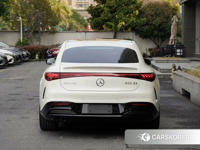 Mercedes-Benz EQS AMG id 3863726 из Китая 13