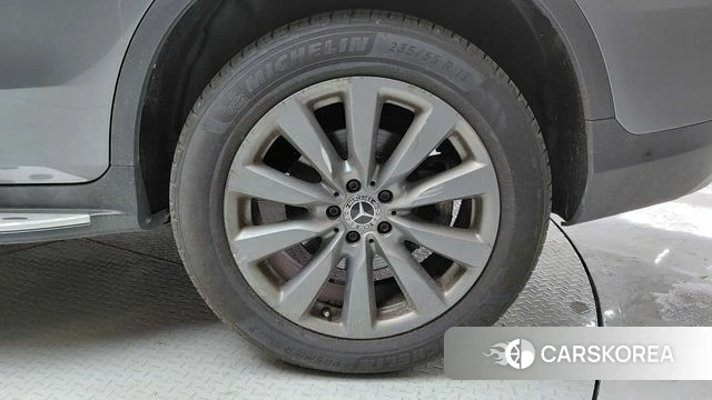 Mercedes-Benz GLC-Class X253 id 4563196 из Кореи 13