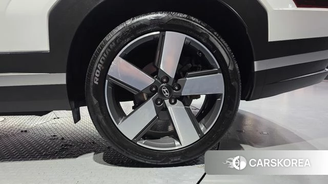 Hyundai Santa Fe (MX5) id 4608075 из Кореи 13