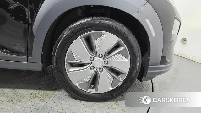Hyundai Kona Electric id 4604988 из Кореи 13