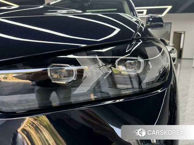 BMW X5 id 4272390 из Китая 13