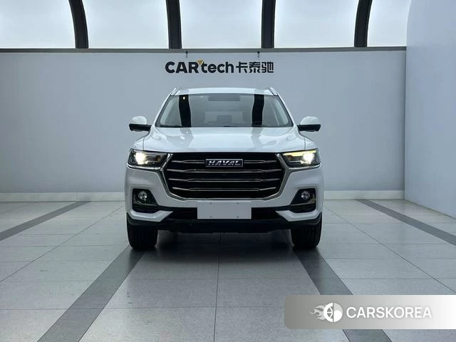 Haval H6 id 3944976 из Китая 13