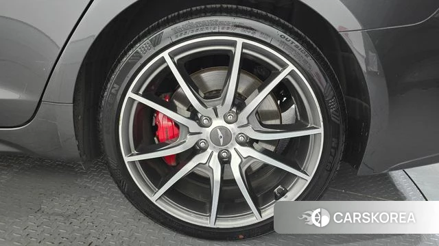 Genesis G70 id 4662906 из Кореи 13