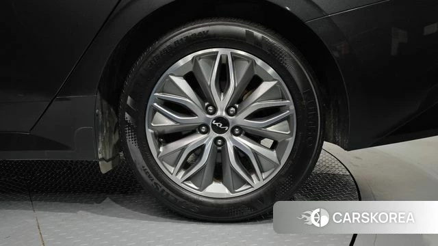 Kia K5 Hybrid 3rd Generation id 4783576 из Кореи 13