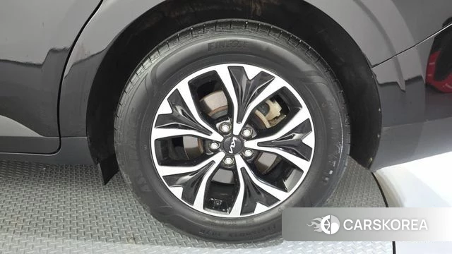 Kia Carnival 4th generation id 4697184 из Кореи 13