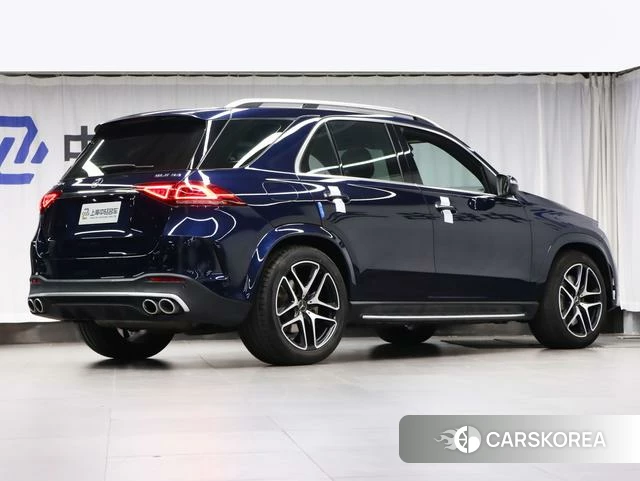 Mercedes-Benz GLE AMG id 4219301 из Китая 13