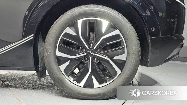 Kia EV6 id 4730855 из Кореи 13