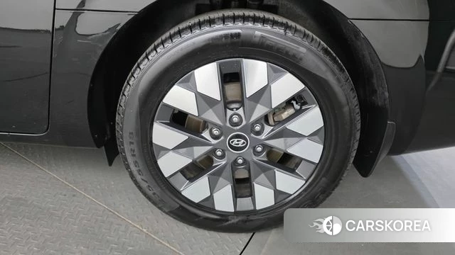 Hyundai Staria id 4343654 из Кореи 13