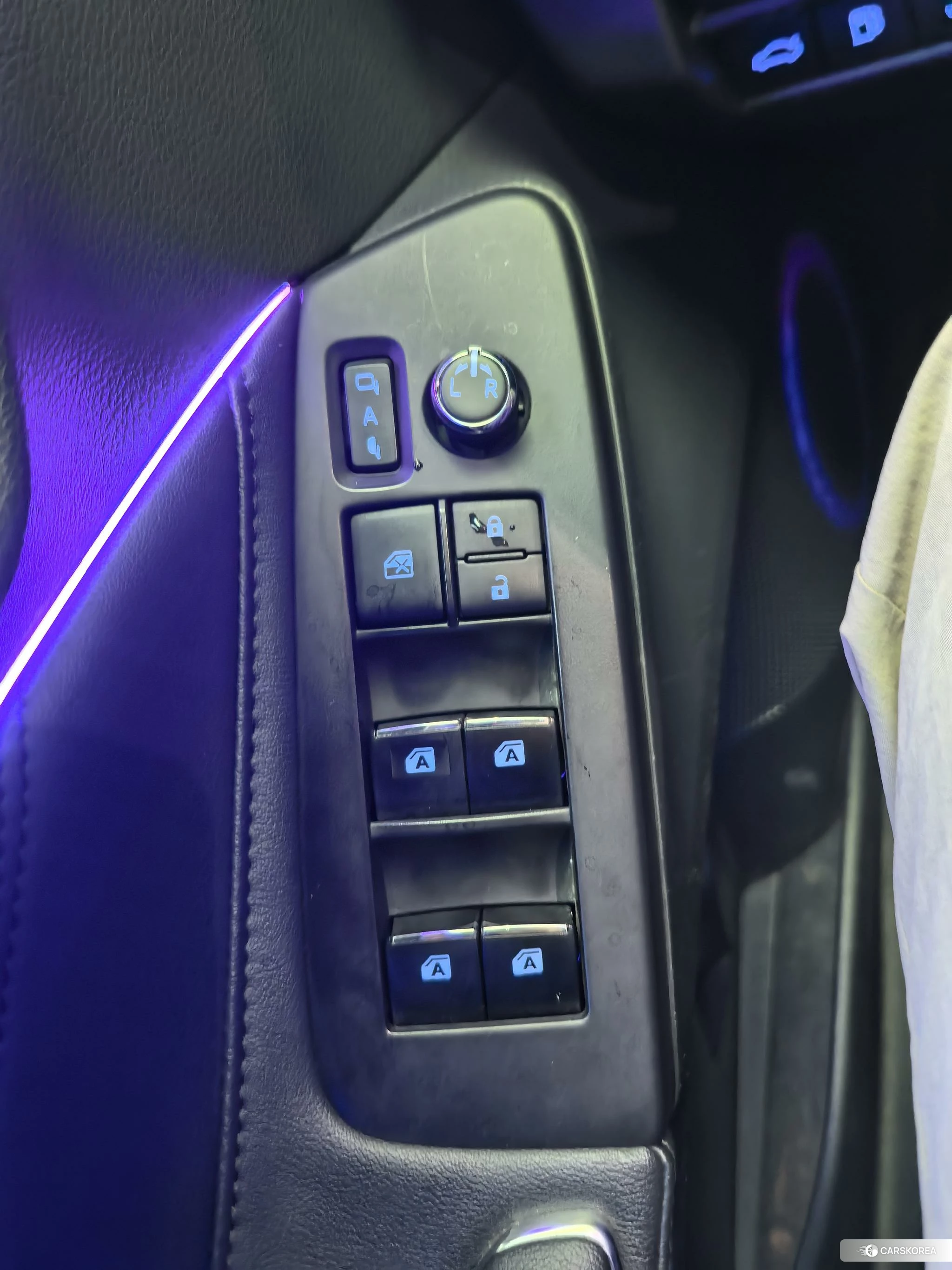 Toyota Asian dragon id 4493046 из Китая 13