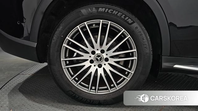 Mercedes-Benz GLC-Class X254 id 4749469 из Кореи 13