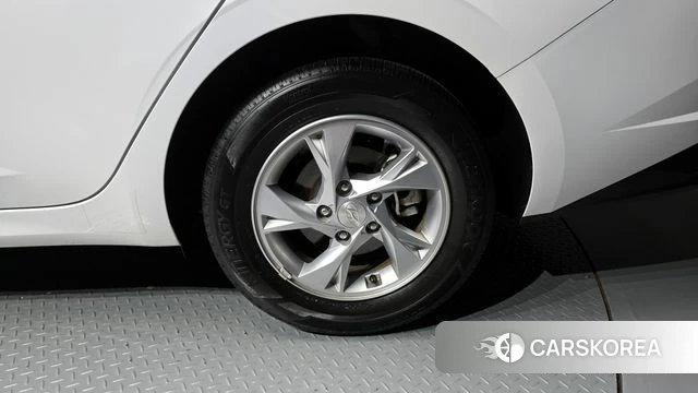 Hyundai Avante (CN7) id 4309900 из Кореи 13