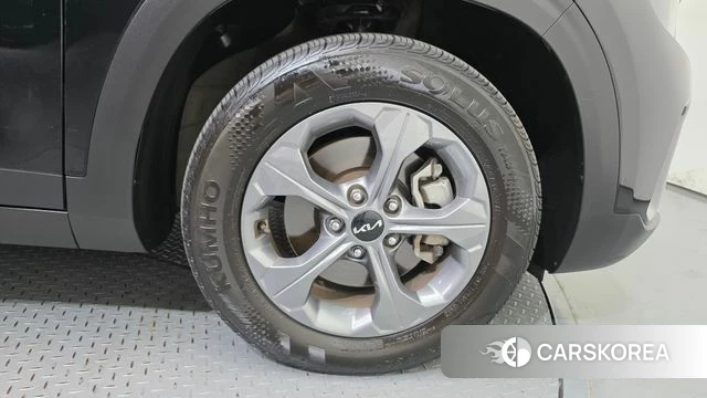 Kia The New Seltos id 4701260 из Кореи 13