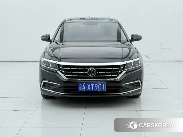 Volkswagen Passat id 4259067 из Китая 13
