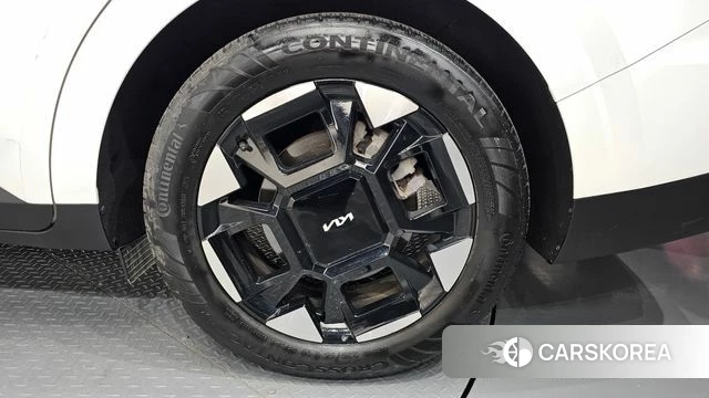 Kia The New Carnival 4th Generation id 4200990 из Кореи 13